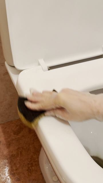 Aqualon «WC-гель для чистки туалета», Ультра Белый