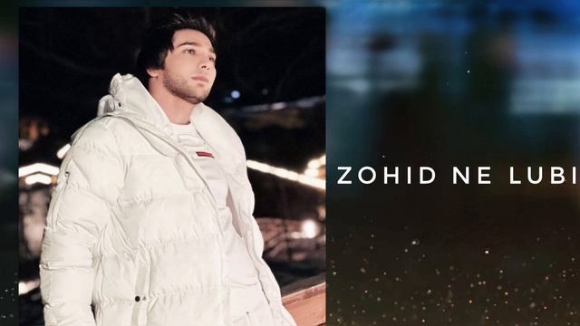 Zohid - Ne Lubish | Зохид - Не Любишь UzMusical Tv