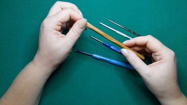 Воздушная петля. Цепочка из воздушных петель. Полезные советы начинающим. Моя история вязание.