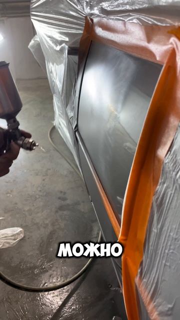 Покрасили старый Кадиллак локально #кузовнойремонт #покраска #детейлинг