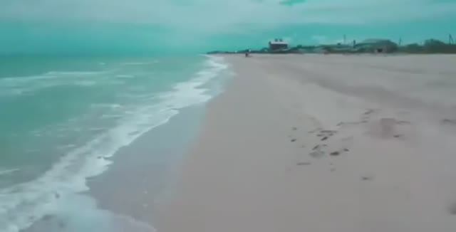... Азовское море - Что мы знаем о нём....