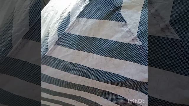 ВЕТЕР СНЁС МОЙ ШАТЁР....