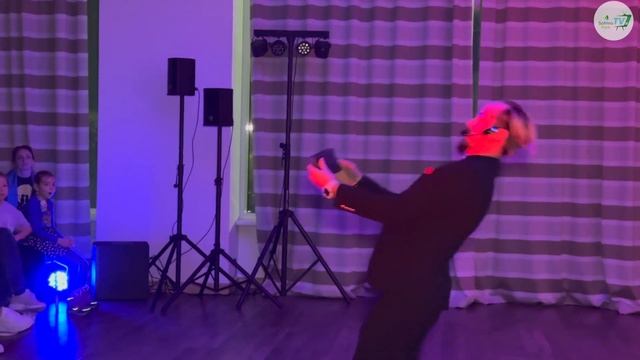 Еженедельный выпуск новостей Sofrino Park TV (24.11.2024)