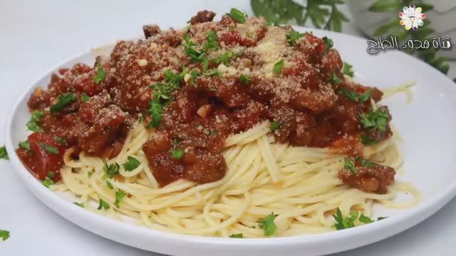 😋 Таких ВКУСНЫХ спагетти, приготовленных таким способом, вы еще не пробовали!😋