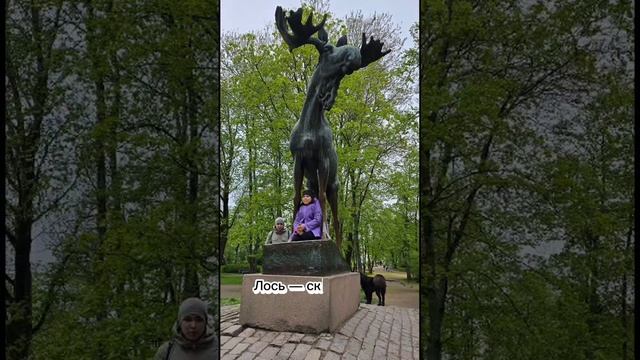 Выборг 25.05.2025