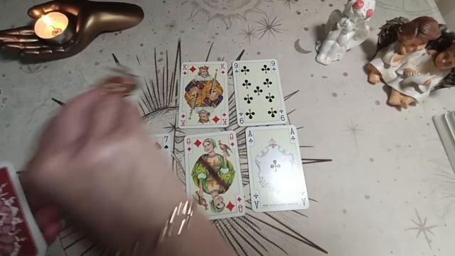✅👆🌐💥♣️ВИХРЬ ПЕРЕМЕН В ЖИЗНИ КРЕСТОВОГО КОРОЛЯ...??