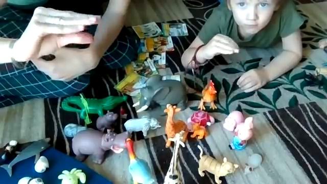 Урок-игра общеобразовательный детям от 3 лет. Мама психолог-культуролог с сыном: развивающие занятия