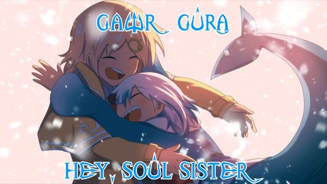 170 (Remastered Audio) @GawrGura Sings Hey, Soul Sister