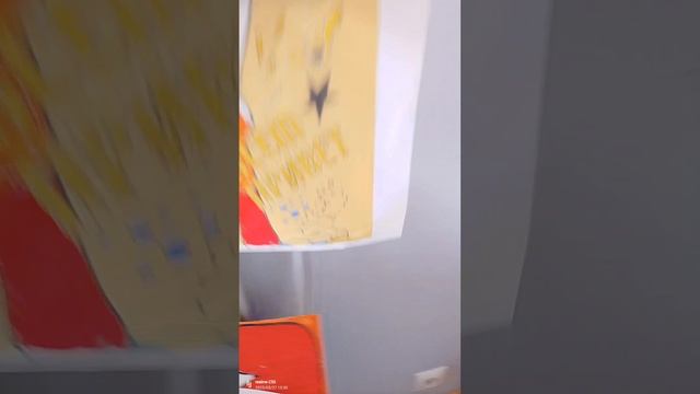 я нарисовал пять рисунков