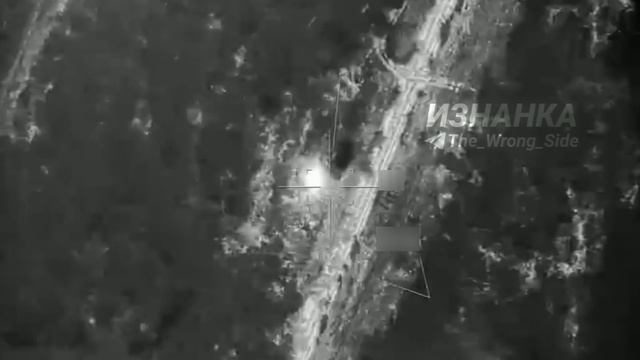 БПЛА Орион наносит удар по орудию Д-30 (заявлено) Всу в районе н.п. Ворожба Сумской обл 💥🇷🇺👊