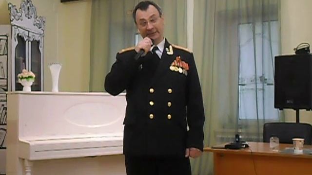 «Живи, любимый город!» Литконцерт Дом писателя СПб. Дню рождения Города и 80-летию Победы посвящен.