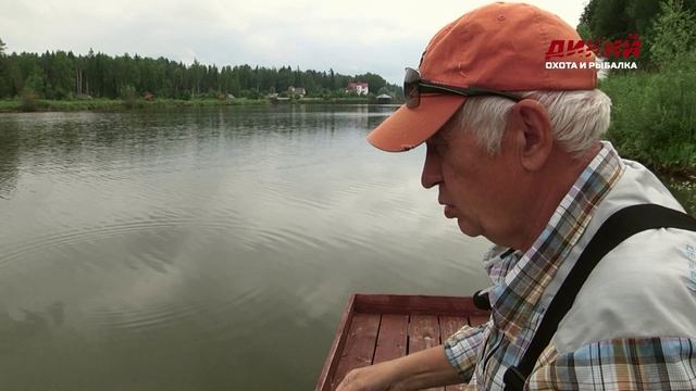 Мой мир в рыбалке. Херабуна