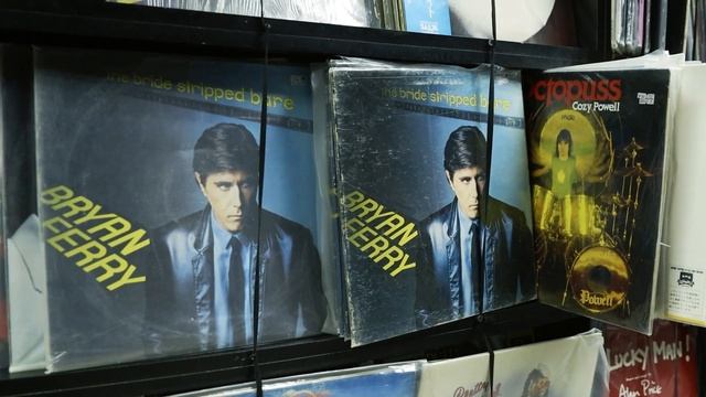 Винил и CD: почему они снова популярны?
