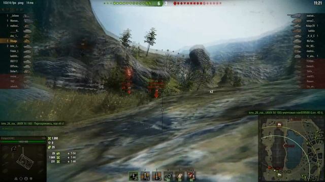 Т-49 в нынешних реалиях