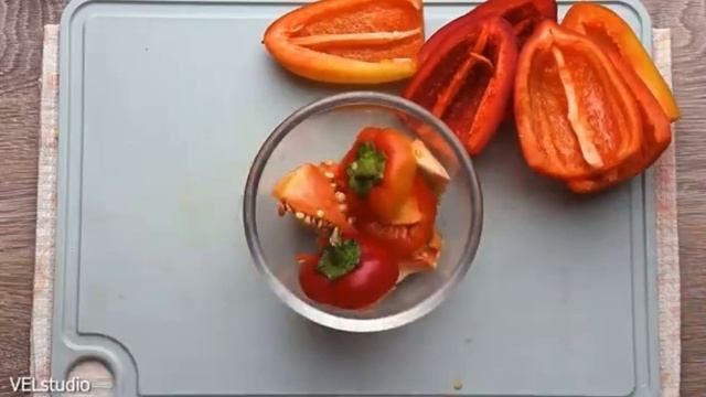 video life Готовим тушеное мясо с овощами