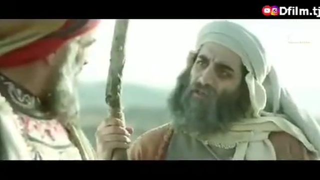Э хоча аз ин чахон чаро бехабари?