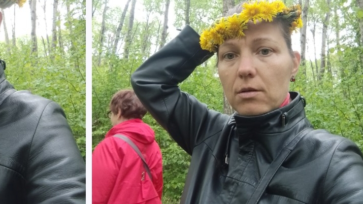 То, что кажется красивым, того и не хватает!
