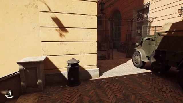 СТРАННЫЕ НАДПИСИ, или фото котов Ватикана ➣ Indiana Jones and