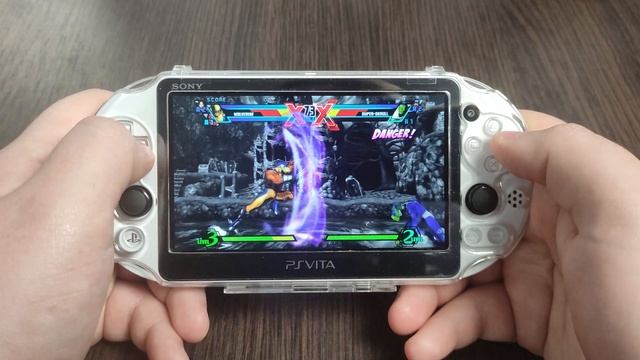 ПЛЮСЫ и МИНУСЫ владения PS Vita в 2024 году по сравнению с и?