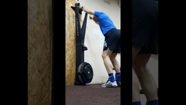 тренировка 27.05.2025