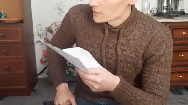 540.Последний ролик на старом телефоне .Теперь у меня но