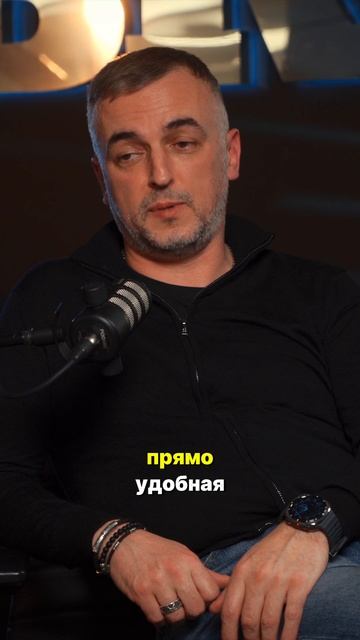 Любовь к БМВ у меня с юности!...