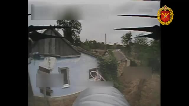 По данным разведки, было выявлен цех по сборке СВУ для сброса с БпЛА ВСУ в частном доме на правом...
