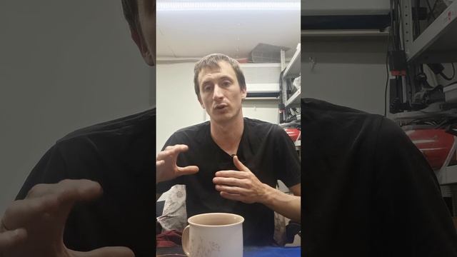 Разговор по душам. Ответ на комментарии.
