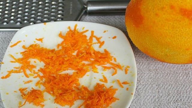 Финиковая колбаска