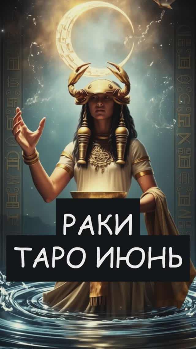 РАК Таро прогноз июнь 2025 #ракииюнь #ракииюнь2025 #рактаро #июнь2025 #shorts #ракиюнь #раки #рак