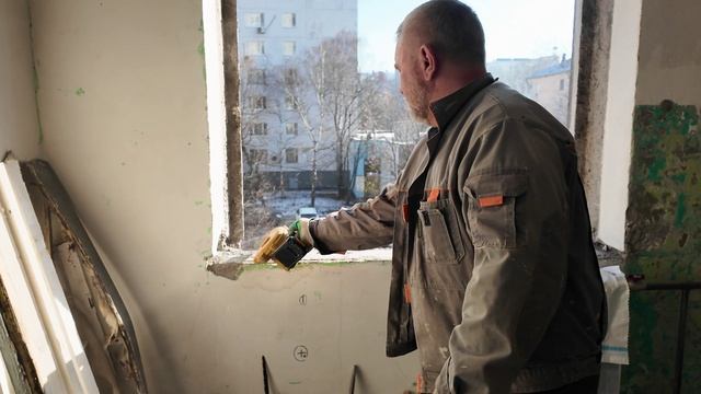 КАК ПРАВИЛЬНО УСТАНОВИТЬ ПВХ ОКНО?