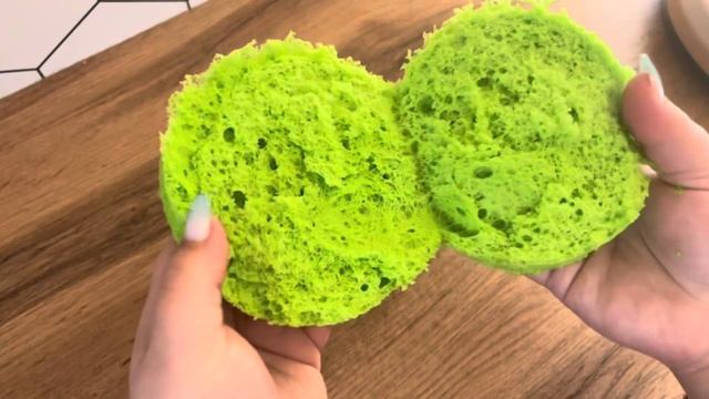 Клубничные трайфлы🍓🧁