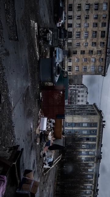 Мурманск, Россия (города России)