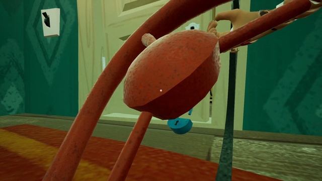 ПРИВЕТ СОСЕД ПРОХОЖДЕНИЕ АКТ 2 ЧЕЛЛЕНДЖ В ИГРЕ HELLO NEIGHBOR