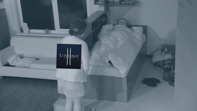 Lineage 2 и хронический недосып )