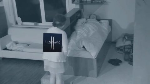 Lineage 2 и хронический недосып )