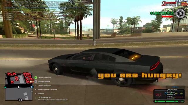 САМАЯ КРАСИВАЯ СБОРКА ФБР FBI ARIZONA RP + ENB ДЛЯ МОЩНЫХ ПК