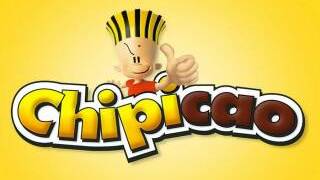 Реклама chipicao