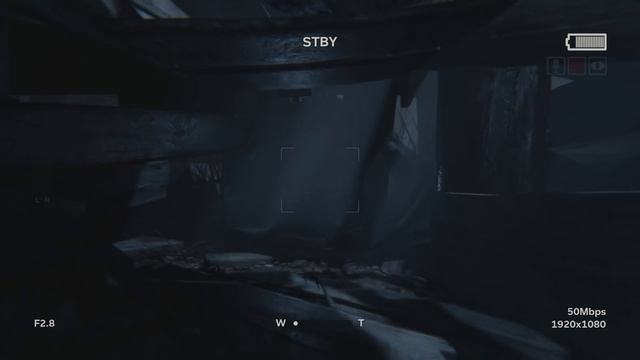 Прохождение Outlast 2 – Часть 6: Воскрешение