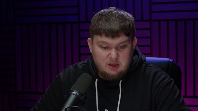 ВКІБЕР LIVE: ІНТЕРВ'Ю З FEAR / СТІКЕРИ ВЖЕ У ГРІ / ШАНСИ PASSIONUA