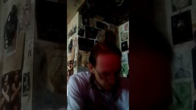 Jannie's got a gun karaoke cover Aerosmith.mp4