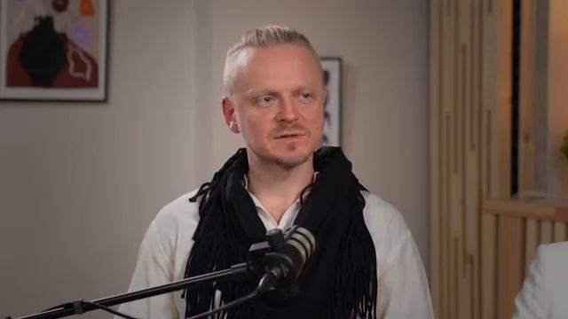 Кос и Лу. Как распаковать себя через партнёра