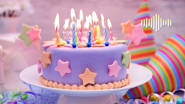 Рингтон "День Рождения" Симфоническая версия 1 минута #
