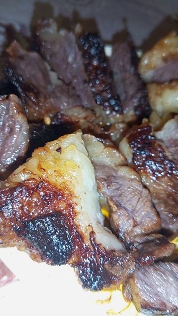😲😲МЯСКО: Жирно и Сочно!! 😲😲