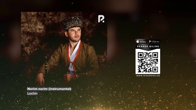 Lochin - Norim-norim | Лочин - Норим-норим (instrumental) (AUDIO)