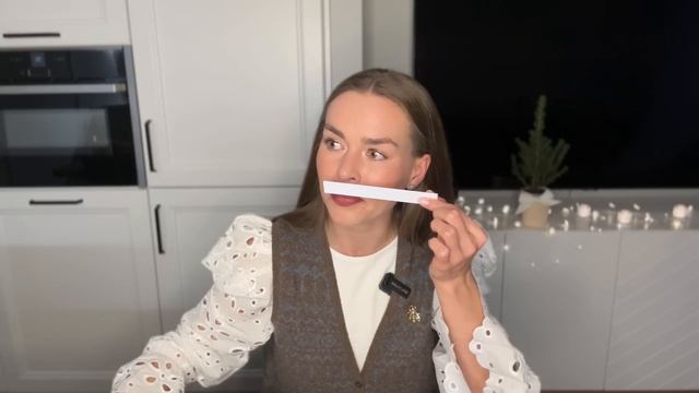 ДАР ИЛИ ВЕЗЕНИЕ? МОЯ ПЕРВАЯ ИГРА В СЛЕПЫЕ ЗАТЕСТЫ: 8 чув