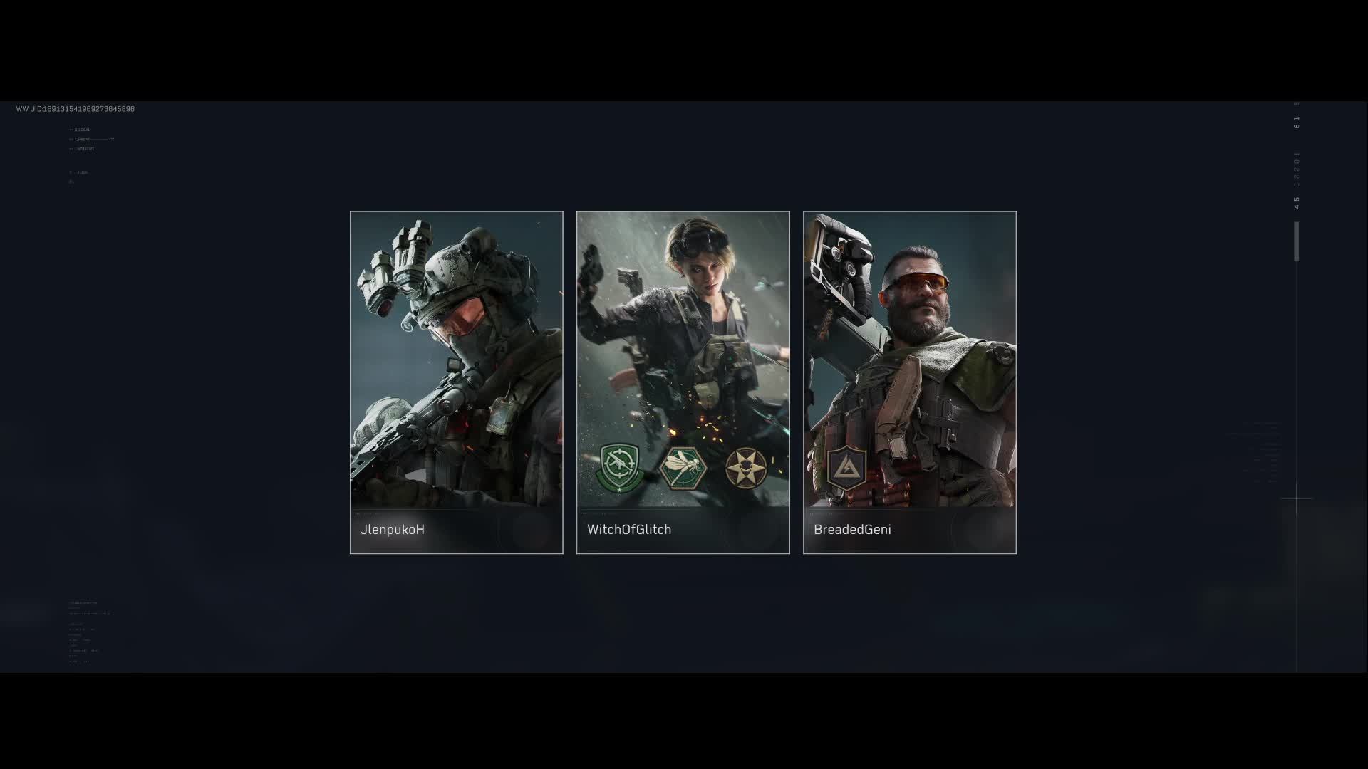 Delta Force