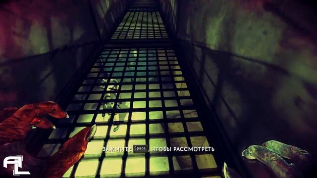 Прохождение The Darkness 2 Часть 8