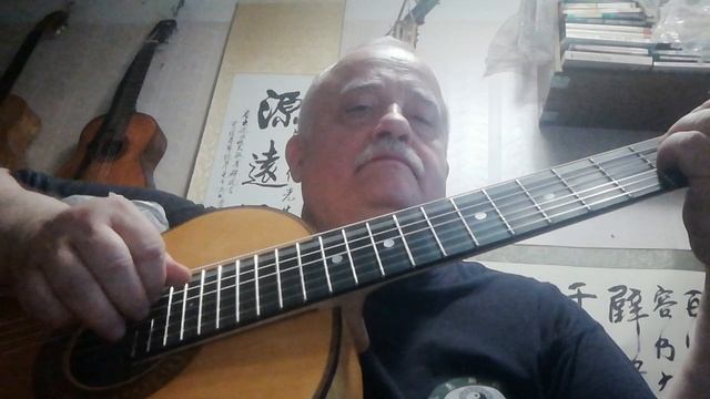 Ехал цыган на коне верхом