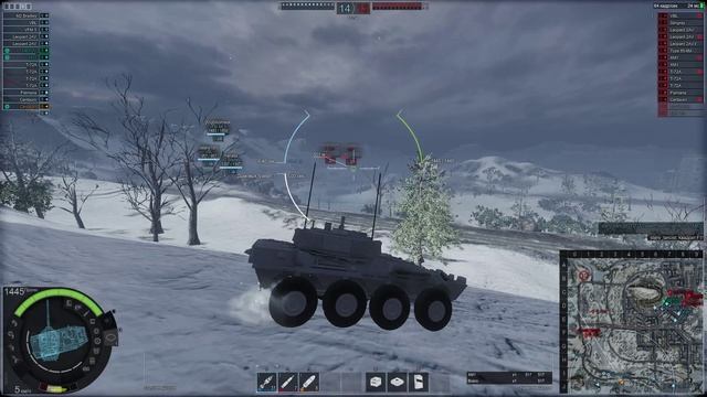 Armored Warfare/помощь созводникам!!!